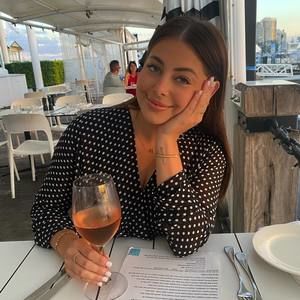 Meet your Posher, Ruby eve